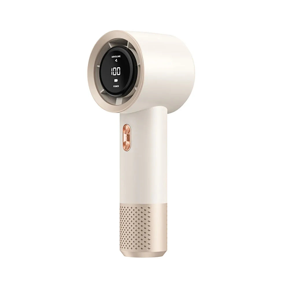 Trendyra™ Portable Handheld Fan