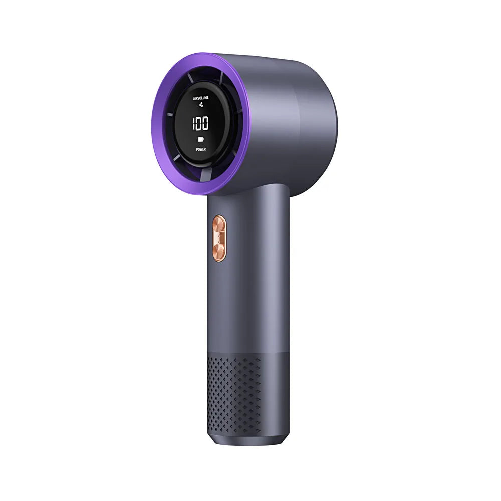 Trendyra™ Portable Handheld Fan