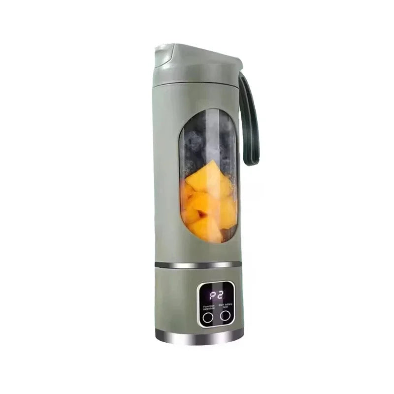 Trendyra™ Portable Electric Juicer