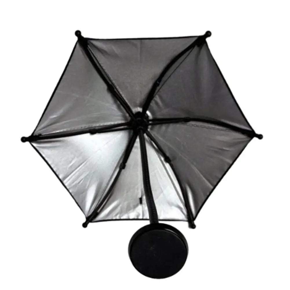 Trendyra™ Magnetic Phone Umbrella