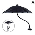 Trendyra™ Magnetic Phone Umbrella