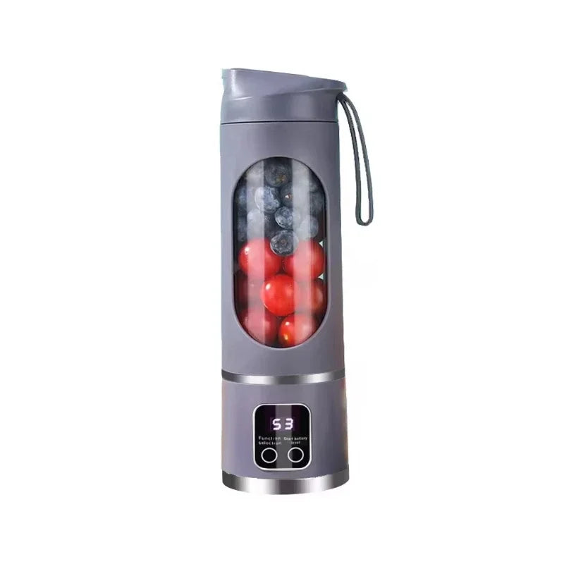 Trendyra™ Portable Electric Juicer